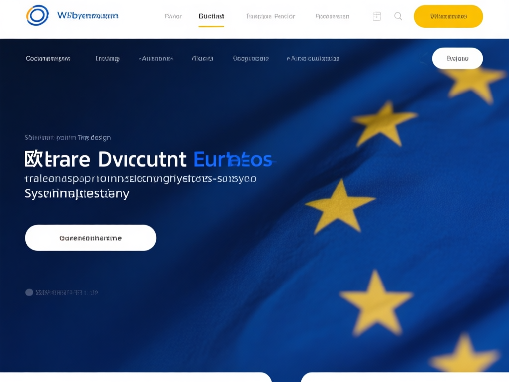 欧交易所下载界面示意图